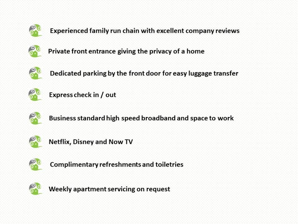 Excellent Location - City Centre - Parking - 4 Beds -2 Bedrooms Belfast Ngoại thất bức ảnh